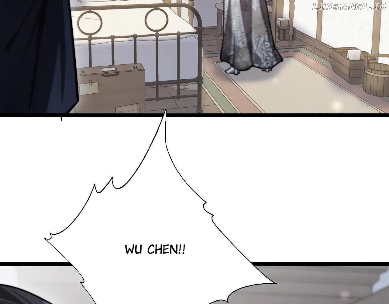I’m Trapped In This Day For One Thousand Years Chapter 161 - page 51